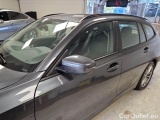  Bmw  Serie 3 BMW  / 2018 / 5P / STATION WAGON 318D 48V BUSINESS ADVANTAGE TOURING AUTO #77