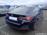  Bmw  Serie 4 Gran Coupe BMW SERIE 4 GRAN COUPÉ / 2020 / 5P / BERLINA 2.0 420D XDRIVE M SPORT AUTO MH48V #2