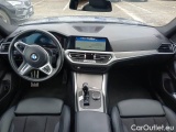  Bmw  Serie 4 Gran Coupe BMW SERIE 4 GRAN COUPÉ / 2020 / 5P / BERLINA 2.0 420D XDRIVE M SPORT AUTO MH48V #3