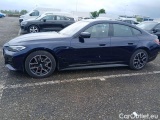  Bmw  Serie 4 Gran Coupe BMW SERIE 4 GRAN COUPÉ / 2020 / 5P / BERLINA 2.0 420D XDRIVE M SPORT AUTO MH48V #8