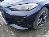  Bmw  Serie 4 Gran Coupe BMW SERIE 4 GRAN COUPÉ / 2020 / 5P / BERLINA 2.0 420D XDRIVE M SPORT AUTO MH48V #22