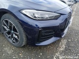  Bmw  Serie 4 Gran Coupe BMW SERIE 4 GRAN COUPÉ / 2020 / 5P / BERLINA 2.0 420D XDRIVE M SPORT AUTO MH48V #27