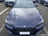  Bmw  Serie 4 Gran Coupe BMW SERIE 4 GRAN COUPÉ / 2020 / 5P / BERLINA 2.0 420D XDRIVE M SPORT AUTO MH48V #29