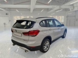  Bmw  X1 BMW  / 2019 / 5P / SUV SDRIVE 18D BUSINESS ADVANTAGE #2