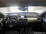  Bmw  X1 BMW  / 2019 / 5P / SUV SDRIVE 18D BUSINESS ADVANTAGE #3