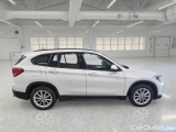  Bmw  X1 BMW  / 2019 / 5P / SUV SDRIVE 18D BUSINESS ADVANTAGE #6