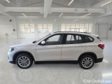  Bmw  X1 BMW  / 2019 / 5P / SUV SDRIVE 18D BUSINESS ADVANTAGE #7