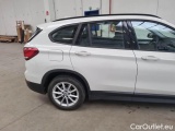  Bmw  X1 BMW  / 2019 / 5P / SUV SDRIVE 18D BUSINESS ADVANTAGE #38