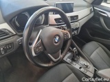  Bmw  X1 BMW  / 2019 / 5P / SUV SDRIVE 18D BUSINESS ADVANTAGE #69