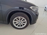  Bmw  X1 BMW  / 2019 / 5P / SUV SDRIVE 20D BUSINESS ADVANTAGE AUTOMATICO #17