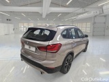  Bmw  X1 BMW  / 2019 / 5P / SUV XDRIVE 18D BUSINESS ADVANTAGE #2