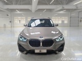  Bmw  X1 BMW  / 2019 / 5P / SUV XDRIVE 18D BUSINESS ADVANTAGE #6