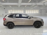  Bmw  X1 BMW  / 2019 / 5P / SUV XDRIVE 18D BUSINESS ADVANTAGE #7