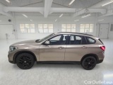  Bmw  X1 BMW  / 2019 / 5P / SUV XDRIVE 18D BUSINESS ADVANTAGE #8