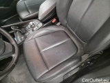  Bmw  X1 BMW  / 2019 / 5P / SUV XDRIVE 18D BUSINESS ADVANTAGE #12