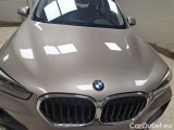  Bmw  X1 BMW  / 2019 / 5P / SUV XDRIVE 18D BUSINESS ADVANTAGE #26