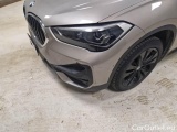  Bmw  X1 BMW  / 2019 / 5P / SUV XDRIVE 18D BUSINESS ADVANTAGE #28