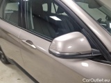  Bmw  X1 BMW  / 2019 / 5P / SUV XDRIVE 18D BUSINESS ADVANTAGE #48