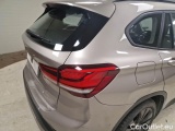  Bmw  X1 BMW  / 2019 / 5P / SUV XDRIVE 18D BUSINESS ADVANTAGE #70
