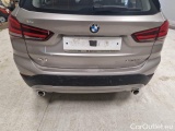  Bmw  X1 BMW  / 2019 / 5P / SUV XDRIVE 18D BUSINESS ADVANTAGE #78