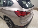  Bmw  X1 BMW  / 2019 / 5P / SUV XDRIVE 18D BUSINESS ADVANTAGE #91