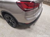 Bmw  X1 BMW  / 2019 / 5P / SUV XDRIVE 18D BUSINESS ADVANTAGE #93