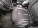  Bmw  X1 BMW  / 2019 / 5P / SUV XDRIVE 18D BUSINESS ADVANTAGE #118