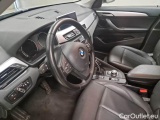  Bmw  X1 BMW  / 2019 / 5P / SUV XDRIVE 18D BUSINESS ADVANTAGE #120