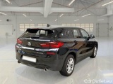  Bmw  X2 BMW  / 2017 / 5P / SUV XDRIVE 20D BUSINESS X AUTOMATICO #2