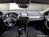  Bmw  X2 BMW  / 2017 / 5P / SUV XDRIVE 20D BUSINESS X AUTOMATICO #3