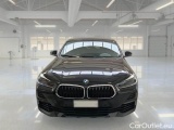  Bmw  X2 BMW  / 2017 / 5P / SUV XDRIVE 20D BUSINESS X AUTOMATICO #6