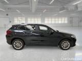  Bmw  X2 BMW  / 2017 / 5P / SUV XDRIVE 20D BUSINESS X AUTOMATICO #7