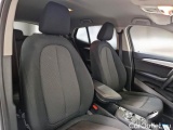  Bmw  X2 BMW  / 2017 / 5P / SUV XDRIVE 20D BUSINESS X AUTOMATICO #13
