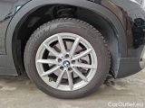  Bmw  X2 BMW  / 2017 / 5P / SUV XDRIVE 20D BUSINESS X AUTOMATICO #17
