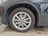  Bmw  X2 BMW  / 2017 / 5P / SUV XDRIVE 20D BUSINESS X AUTOMATICO #20