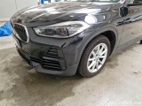  Bmw  X2 BMW  / 2017 / 5P / SUV XDRIVE 20D BUSINESS X AUTOMATICO #36