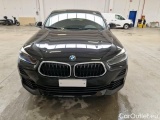  Bmw  X2 BMW  / 2017 / 5P / SUV XDRIVE 20D BUSINESS X AUTOMATICO #38