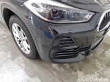  Bmw  X2 BMW  / 2017 / 5P / SUV XDRIVE 20D BUSINESS X AUTOMATICO #42