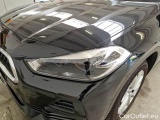  Bmw  X2 BMW  / 2017 / 5P / SUV XDRIVE 20D BUSINESS X AUTOMATICO #44