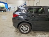  Bmw  X2 BMW  / 2017 / 5P / SUV XDRIVE 20D BUSINESS X AUTOMATICO #72
