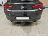  Bmw  X2 BMW  / 2017 / 5P / SUV XDRIVE 20D BUSINESS X AUTOMATICO #79