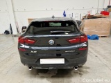  Bmw  X2 BMW  / 2017 / 5P / SUV XDRIVE 20D BUSINESS X AUTOMATICO #87