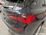 Bmw  X2 BMW  / 2017 / 5P / SUV XDRIVE 20D BUSINESS X AUTOMATICO #92