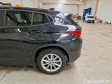  Bmw  X2 BMW  / 2017 / 5P / SUV XDRIVE 20D BUSINESS X AUTOMATICO #96