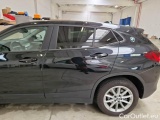  Bmw  X2 BMW  / 2017 / 5P / SUV XDRIVE 20D BUSINESS X AUTOMATICO #99