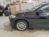  Bmw  X2 BMW  / 2017 / 5P / SUV XDRIVE 20D BUSINESS X AUTOMATICO #118