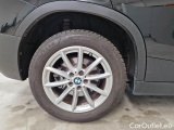  Bmw  X2 BMW  / 2017 / 5P / SUV XDRIVE 20D BUSINESS X AUTOMATICO #127