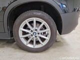  Bmw  X2 BMW  / 2017 / 5P / SUV XDRIVE 20D BUSINESS X AUTOMATICO #130