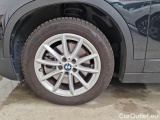 Bmw  X2 BMW  / 2017 / 5P / SUV XDRIVE 20D BUSINESS X AUTOMATICO #132