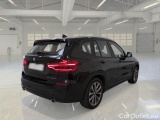  Bmw  X3 BMW  / 2017 / 5P / SUV XDRIVE 20D MH48V BUSINESS ADVANTAGE #2
